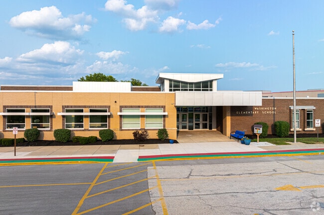 Washington Elementary School