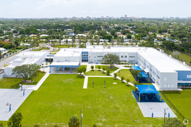 Addison Mizner Elementary School, Rankings & Reviews - Homes.com