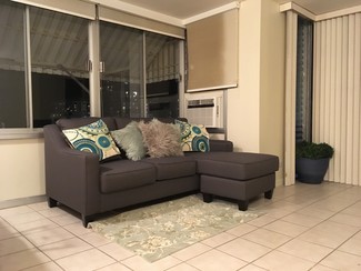 2415 Ala Wai Blvd Unit 1107, Honolulu, HI 96815