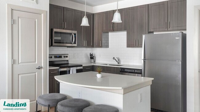 610 E Wells Branch Pkwy unit 12104, Pflugerville, TX 78660 - photo 5