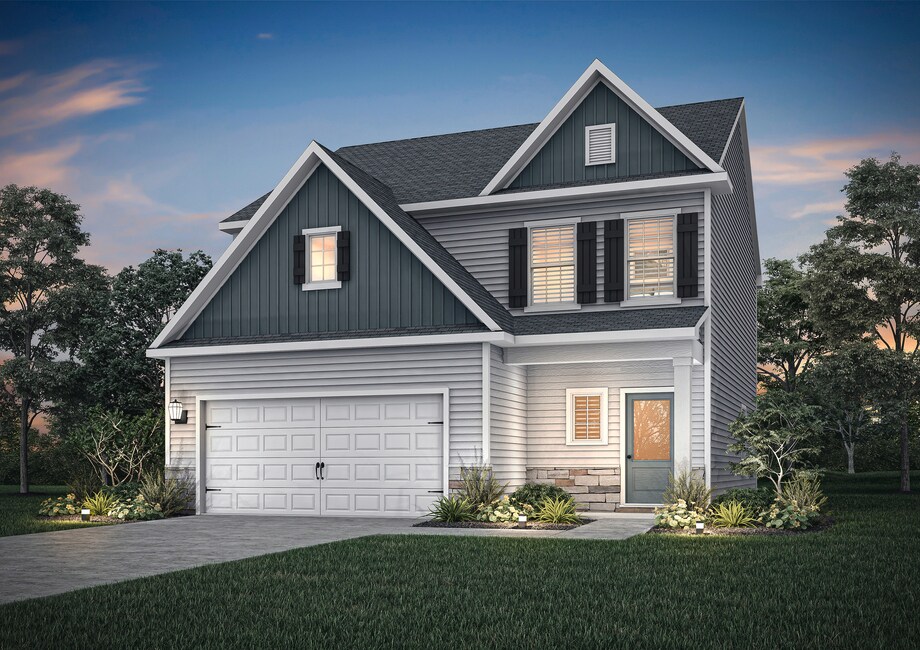 193 Seville Way unit 37727031, Clayton, NC 27520 - photo 1