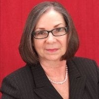 Cynthia Johnson