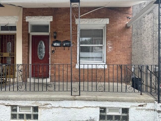 1810 Harrison St Unit 2, Philadelphia, PA 19124