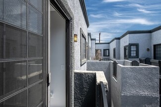 520-526 N Hollywood Way, Burbank, CA 91505