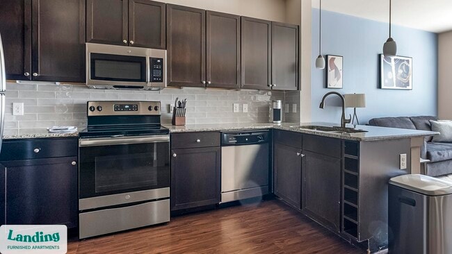 13920 Mandolin Dr unit 2-2411, Houston, TX 77070 - photo 3