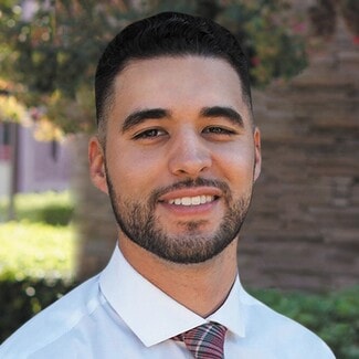 Jesse Lopez