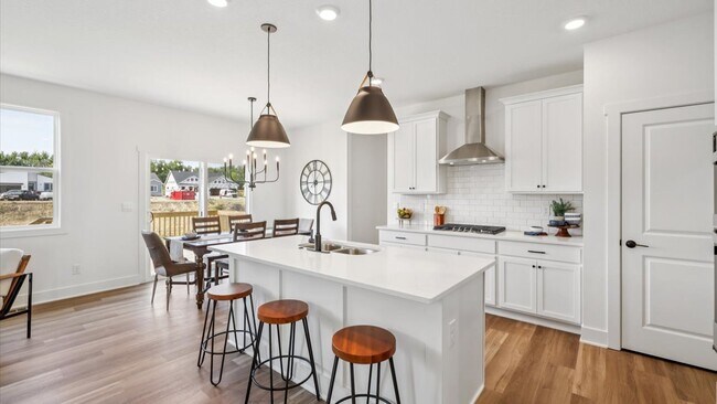 1455 NW Bull Run Ct unit 36202321, Waukee, IA 50263 - photo 6