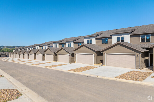 Shepherd Hills Commons