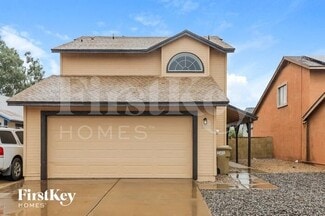 11006 N 81st Ave, Peoria, AZ 85345