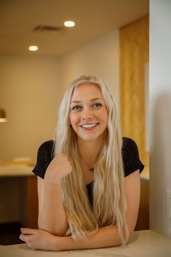 Libby Long