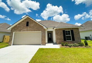 34336 Campana Ln, Slidell, LA 70460