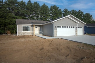 3802 Muskie Dr Unit 37902907, Weston, WI 54476