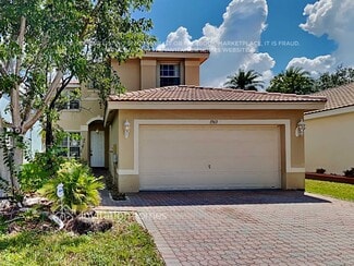 1963 SW 149th Ave, Miramar, FL 33027
