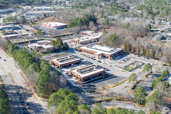 Thales Academy K-6