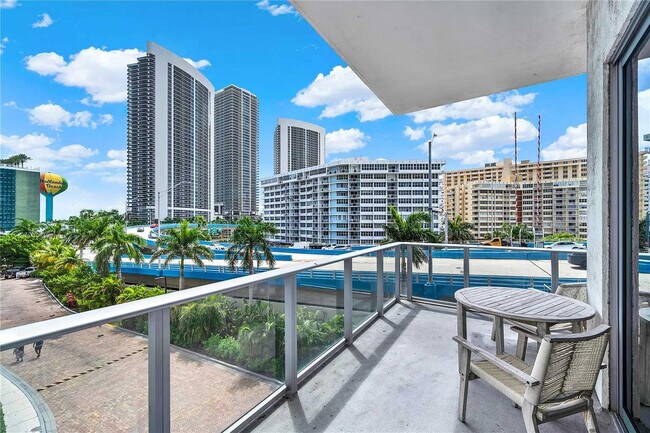 Hyde Beach House unit ID1343386P, Hollywood, FL 33019 - photo 5