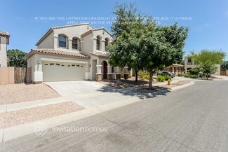 3881 S Dew Drop Ln, Gilbert, AZ 85297