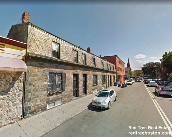 682 Parker St unit 1, Roxbury Crossing, MA 02120 - photo 4