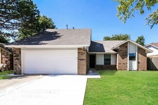 705 Waterview Rd, Oklahoma City, OK 73170