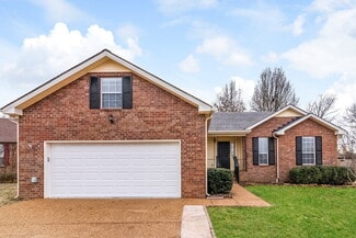 319 Cypress Glen Dr, Mount Juliet, TN 37122