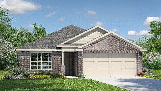 4911 Forward Swing unit 36203521, San Antonio, TX 78261 - photo 2