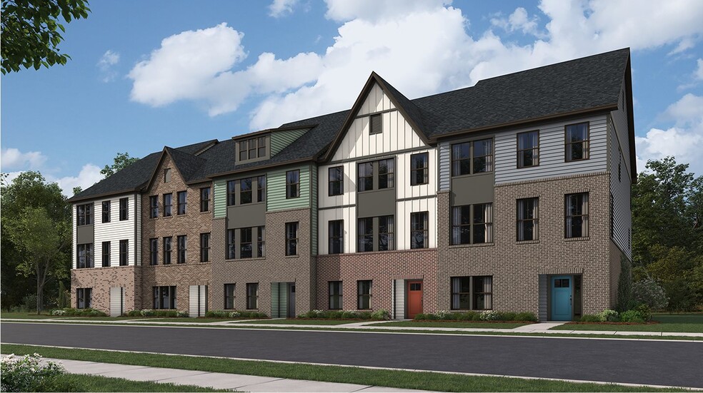 345 Alluvium Dr unit 36950485, Laurel, MD 20724 - photo 1