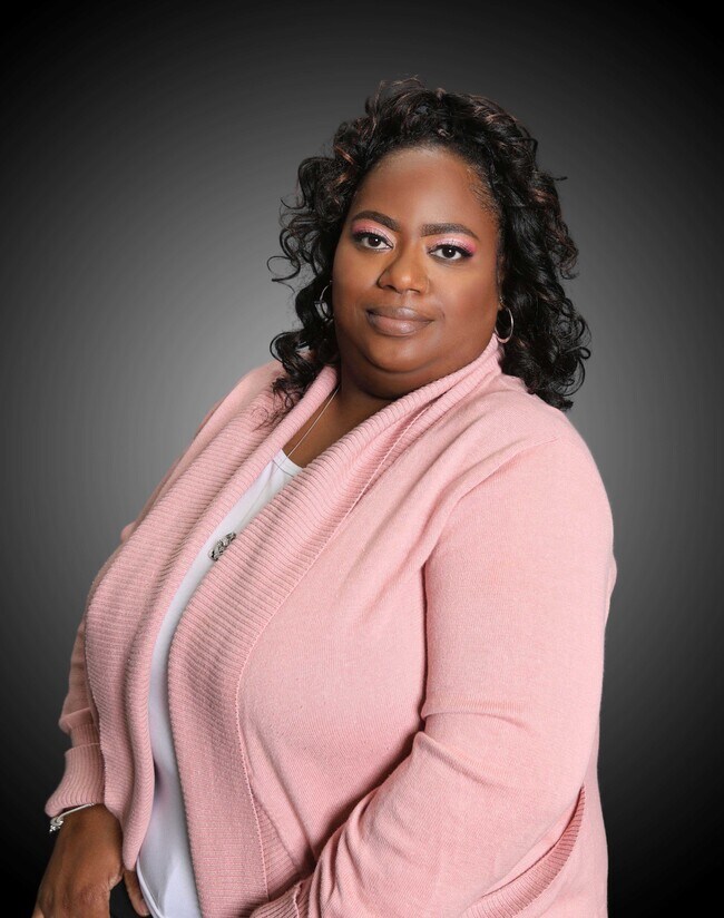 Tiawanna Collins