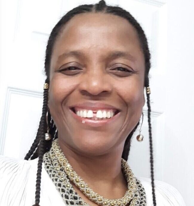 Josiane Djachechi