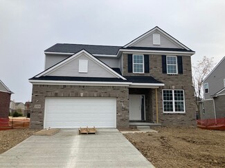 1924 Maggie Ln, Ypsilanti, MI 48198