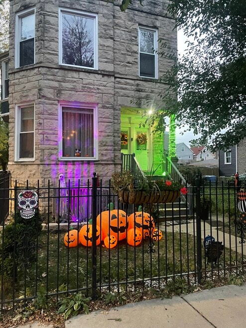 1700 N Monticello Ave unit 1, Chicago, IL 60647 - photo 1