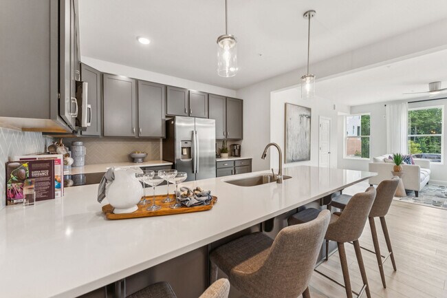 Raven Ridge Place - Condos unit 101, North Raleigh, NC 27614 - photo 3