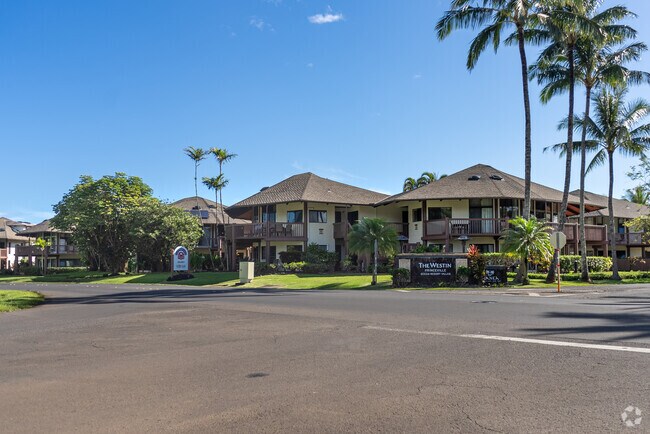 Princeville's real estate includes a mix of single-family homes, condos, and vacation rentals.