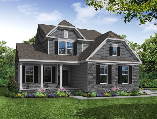 4672 Moes Ln unit 38673130, Gum Spring, VA 23065 - photo 4