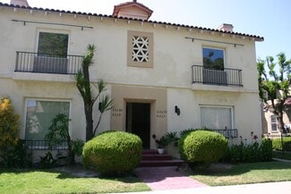 4265 Garthwaite Ave, Los Angeles, CA 90008