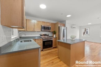 140 Prospect St Unit 1, Cambridge, MA 02139