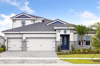 11536 Gleaming Terrace Unit 36723472, Venice, FL 34293