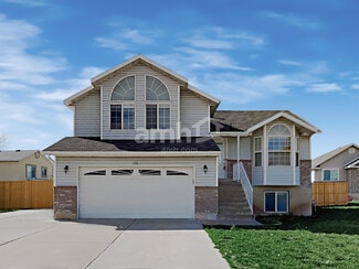 126 S 1600 W, West Point, UT 84015