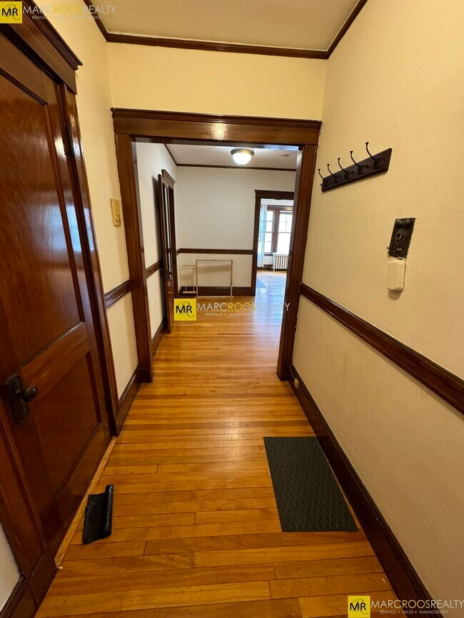 15 Story St Unit 36, Cambridge, MA 02138