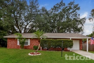 1115 Oakhill St, Seffner, FL 33584