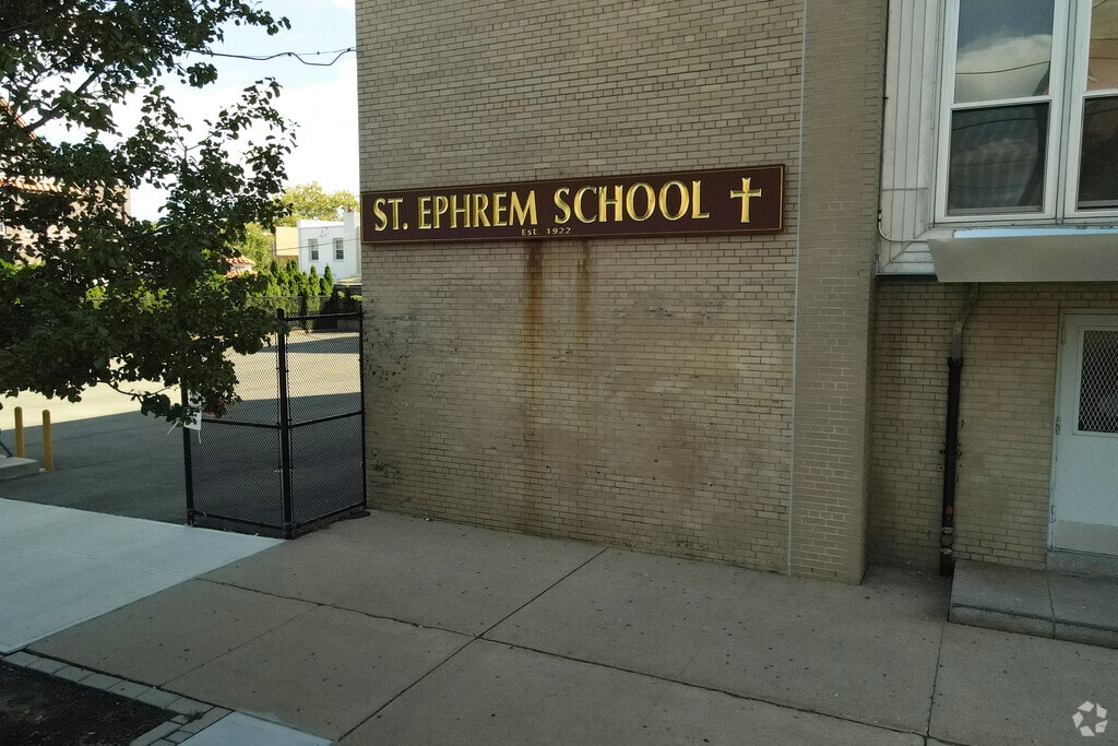 St Ephrem School, Brooklyn NY Rankings & Reviews