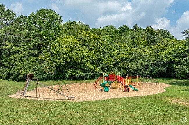 Lester Coon Adventist is a private school in Collgedale.