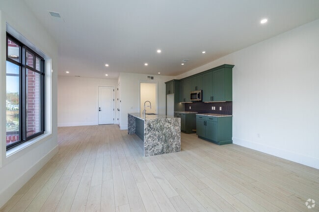 120 E. Liberty, Unit 302 Plan unit 38065998, Milford, MI 48381 - photo 3