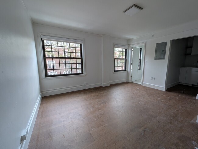1642 Massachusetts Ave unit A, Cambridge, MA 02138 - photo 7