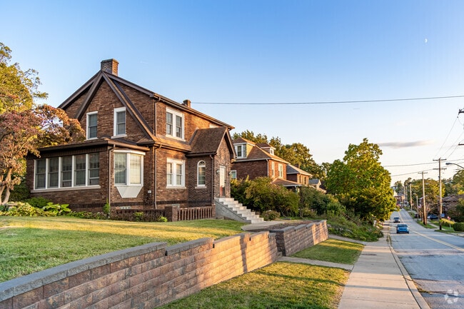 Take a look around Lincoln Place and see what you are missing.