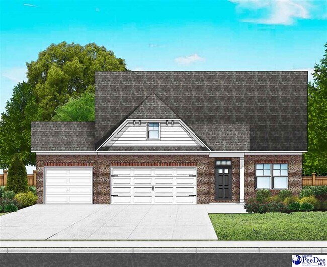 1171 Summer Duck Loop, Florence, SC 29501 - photo 5