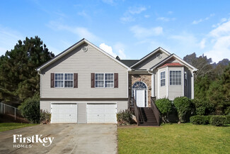 229 Springbrook Ct, Jefferson, GA 30549