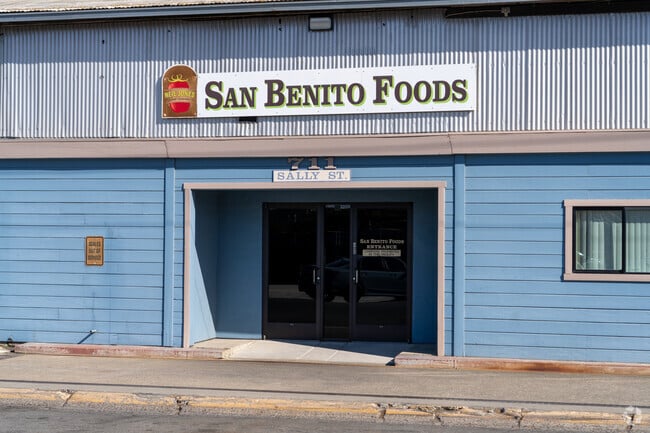 San Benito Foods powers Hollister’s economy with key local employment opportunities.