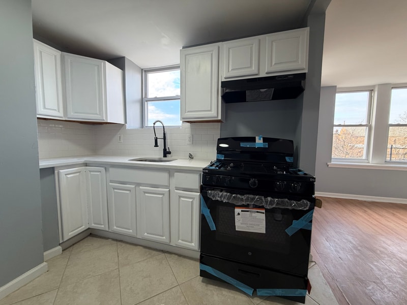 320 S Orange Ave unit 3W, Newark, NJ 07107 - photo 1