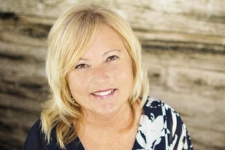 Jeanie Mohr