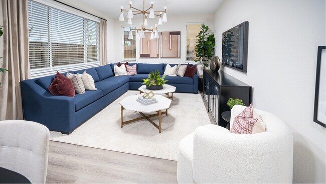 12645 Hereford Ave, Rancho Cordova, CA 95742 - photo 4