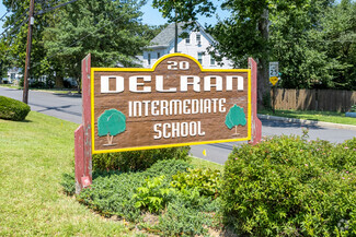 Delran Intermediate School